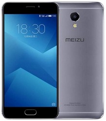 Прошивка телефона Meizu M5 Note в Нижнем Тагиле